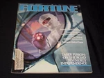 1978 January 30 F0RTUNE Magazine - Laser Fusion Front Cover 7393. Fixed Price $49.99.