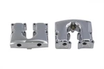 Shovelhead Rocker Box Cover Set Chrome For Flt Fxr 1966-1984 Harley. Fixed Price $693.80.
