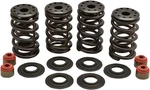 Kibblewhite Racing Valve Spring Kit .600" Lift #20-20364 Harley Davidson. Fixed Price $114.50.