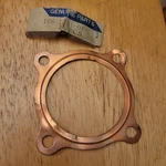 Yamaha L5 YL2 Ylc Oem Nos Cylinder Head Gasket 531-11181-00-00 166-11181-01-00. Fixed Price $11.00.