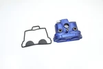 2020 Yamaha Valve Cover Motor Top End Cylinder Head 19-23 Oem T20. Fixed Price $80.74.