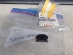 Nos Oem Kawasaki Cylinder Head Cover Plug 1982-1984 ZX1100 KZ1000 92066-1104. Fixed Price $16.99.