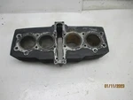 1983 Honda Nighthawk CB650 Sc Engine Motor Piston Cylinders Block Jug. Fixed Price $15.00.