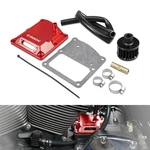 Vented Transmission Top Cover For Harley M8 Engine Road King Flhr/special Flhrxs. Fixed Price $69.99.