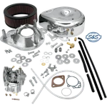 S&s Cycle 84-91 B/t Carb Wo Manifold 11-0440. Fixed Price $798.07.