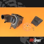 94-96 1996 Oem Cleaner Airbox Connecting Tube Filter. Fixed Price $169.99.