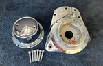Polished S&s Cycle Cam Cover 31-0213 For 84-92 Harley Davidson Big Twin Evo. Fixed Price $499.00.