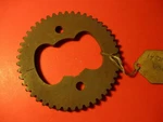 Oem Original Honda CB400 CB450 CM400 CM450 CMX450 Cam Sprocket 14321-413-010. Fixed Price $19.99.