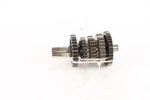 2008 Ktm 505 Sxf Oem Engine Transmission Counter Shaft With Gears P7959. Fixed Price $249.99.