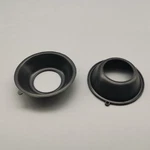 For Yamaha Virago Carb Diaphragm XV700 XV750 XV920 XV1000 XV1100 Hitachi HSC40. Fixed Price $18.89.