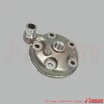 Yamaha YZ65 2018 20-24 Genuine Cylinder Head BR8-11111-00-00 Oem. Fixed Price $284.90.