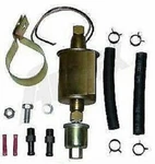 Fuel Pump For Bmw Honda Mercedes Fiat Triumph Porsche Peugeot Volvo Volkwagen. Fixed Price $59.99.