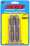 Arp Stainless Steel Bolt 615-3500. Fixed Price $57.99.