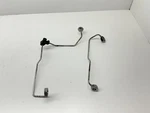 2007 Yamaha V-star Xvs 1100 Engine Top End Cylinder Head Oil Lines Oem. Fixed Price $26.95.