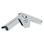 Kuryakyn 8140 Chrome Cylinder Base Cover 1984-1999 Harley Davidson Evo Big Twin. Fixed Price $57.99.