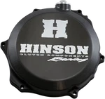 Hinson Racing Clutch Cover - For Suzuki C330. Fixed Price $169.99.
