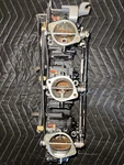 Yamaha Waverunner 1200 Power Valve Carburetor Set 67X-14301-04-00. Fixed Price $399.00.
