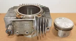 Cylinder Barrel W Piston Horizontal Ducati Monster 800 900SS Supersport. Fixed Price $124.99.