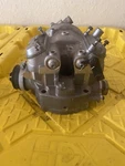 2001 - 2007 Ktm Cylinder Head Rfs 400 450 520 525 Sx Mxc. Fixed Price $350.00.