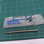 90081-MC0-000 Genuine Honda Bolt Cylinder Cb Cmx Nos. Fixed Price $10.01.