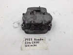 Oem 1985 Honda Elite CH150 Cylinder Head Valve Cover 12301-KN7-670. Fixed Price $59.99.