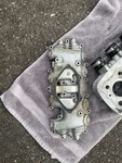 1972-1974 Honda CB350F Cylinder Head Valve Cover Oem 12310-333-020. Fixed Price $60.00.