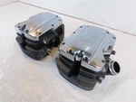 Victory Cross Country Vision Vegas Engine Motor Cylinder Heads, Valves & Covers. Fixed Price $349.95.