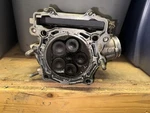 98-00 Yamaha WR-400F Cylinder Head , 5BE1110230. Fixed Price $125.00.