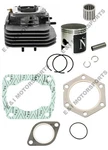 Polaris Trail Boss 250 Top End Rebuild Kit Namura Piston Cylinder Gaskets 72MM. Fixed Price $288.88.