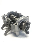 2006 Honda CRF450R Timing Camshaft Rocker Arm Holder Assembly 03-08 #2. Fixed Price $338.00.