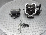 2008 06-08 Piaggio MP3 Scooter 250CC Cylinder Head Engine Valve Cover Cam Oem. Fixed Price $167.39.