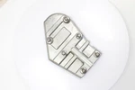 1996 Kawasaki Ninja ZX6R Oem Engine Top End Cylinder Head Cover Dampener. Fixed Price $22.49.