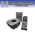 +1.5MM Polaris 250 Trailblazer Cylinder Namura Piston Xplorer 1986-2006 7C3D1. Fixed Price $479.99.