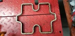 1983 Honda V65 Magna Oem Base Head Cover 12341-MB4-000. Fixed Price $22.25.