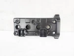 06-16 Yamaha Yzf R6 Oem Engine Motor Cylinder Head Valve Cover 2C0-11191-00-00. Fixed Price $44.95.