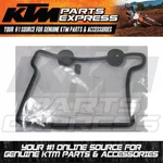 New Oem Ktm Cylinder Head Gasket Valve Cover Duke RC390 2014-2016 Cup. Fixed Price $32.22.