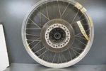 Front Wheel Kawasaki KLR600 B1 90 24981. Fixed Price $267.21.