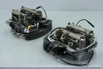 2017 Harley Electra Glide Cvo 114 Engine Cylinder Head + Rocker Arm Set #4167. Fixed Price $299.99.