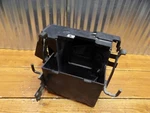 01-06 Honda Shadow Spirit VT750DC Battery Box Tool Case Cover 50325-MCL-000. Fixed Price $12.97.