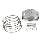 New Piston Kit Fits Gas Husqvarna Ktm Xc-f 250CC By A46030007000 Ii. Fixed Price $192.84.