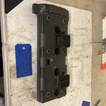 Yamaha YZFR1 Valve Cam Cover 4C8-11191-00-00 07-08. Fixed Price $49.69.