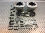 99-06 Harley Davidson Touring Softail Dyna Twin 88" Cylinders Cams Lifters. Fixed Price $125.00.