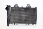 1997 Triumph Trophy 900 Oem Engine Cooler Cooling Radiator Radiater. Fixed Price $76.30.