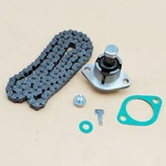 Cam Timing Chain Tensioner Gasket Kit 14520-MEN-671 For Honda CRF450R 2004-2008. Fixed Price $25.49.