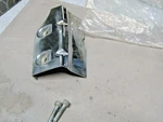 98 03 Honda Shadow Ace VT750 Cd Cylinder Top End Head Cover 12340-MBA-710. Fixed Price $7.49.