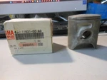 Nos Yamaha Std Piston 1996 YZ125 4JY-11631-02-A0. Fixed Price $46.98.