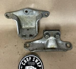 Oem Harley-davidson Sportster Top & Front Motor Mounting Bracket, 16222-86. Fixed Price $24.99.