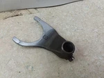 Yamaha YZF600 R6-S R6S Engine Left Fork Shifter 2008 2009 Uo AP-383. Fixed Price $8.75.