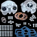 S&s Cycle 90-1498 CYL.HD.79-84BT Nat. Fixed Price $1610.95.