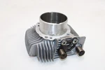 2012 Ducati Monster 696 Oem Front Engine Motor Piston Cylinders Block Jug. Fixed Price $62.30.